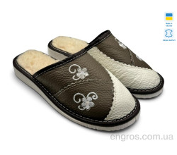 Тапки Rai shoes